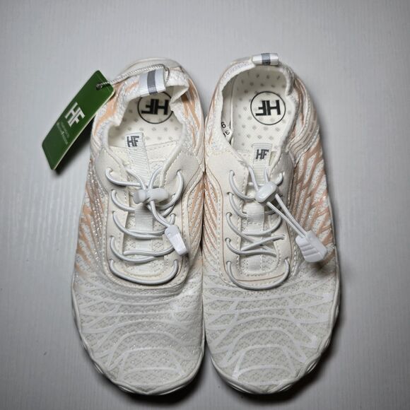 Hike Footwear Lorax Pro Non-Slip Barefoot Shoes Pink Unisex EU 36/ Women’s 6 New - Picture 3 of 15